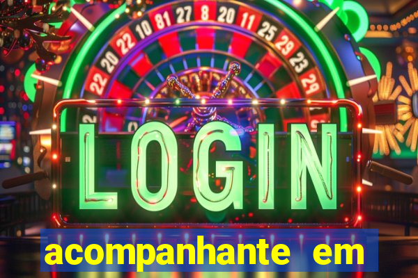 acompanhante em porto de galinha